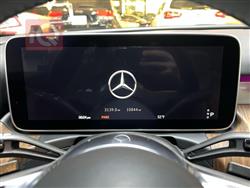 مرسيدس بنز C-Class
